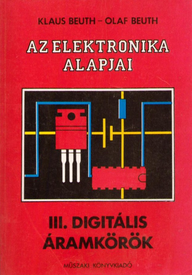 Hobby elektronika kezdőknek
